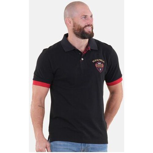 T-shirt Ruckfield Polo - Ruckfield - Modalova