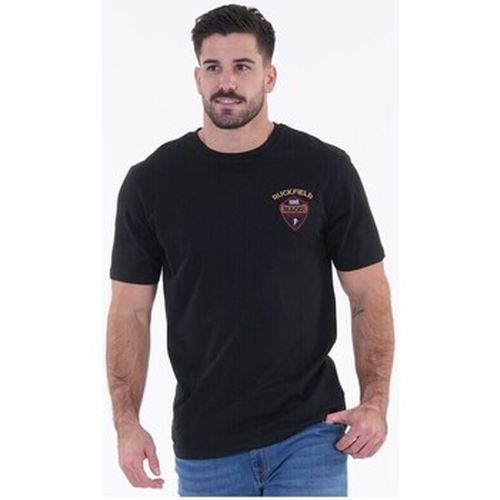 T-shirt Ruckfield T shirt - Ruckfield - Modalova