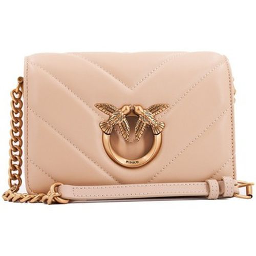 Sac Pinko LOVE ONE MINI DC SHEEP - Pinko - Modalova