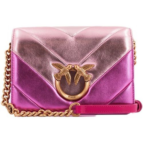 Sac Pinko LOVE CLICK MINI - Pinko - Modalova