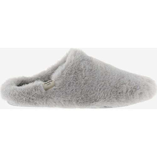 Chaussons PANTOUFLE NORTE FOURRURE SOFT PEAU DE MOUTON 1081119 - Victoria - Modalova