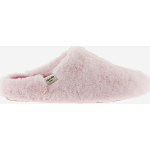 Chaussons PANTOUFLE NORTE FOURRURE SOFT PEAU DE MOUTON 1081119 - Victoria - Modalova