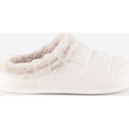 Chaussons CHAUSSON NUBE PHYLON FOURRURE DOUCE 1402100 - Victoria - Modalova