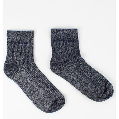 Chaussettes VICTORIA THINGS CHAUSSETTE LUREX 9124013 - V Things - Modalova