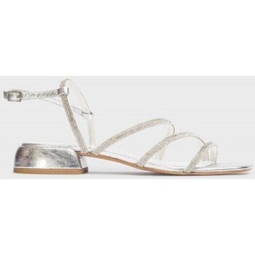 Chaussures escarpins Love M-5303 Plata - Wonders - Modalova