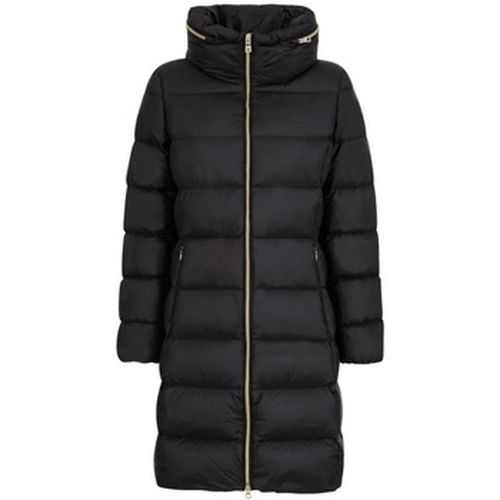 Manteau Geox W CHARLENE - Geox - Modalova