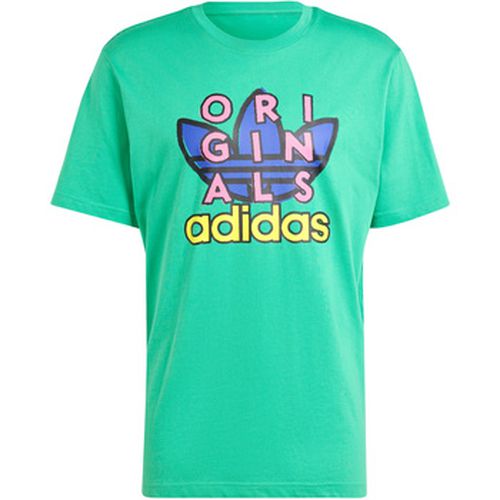 T-shirt adidas - adidas - Modalova