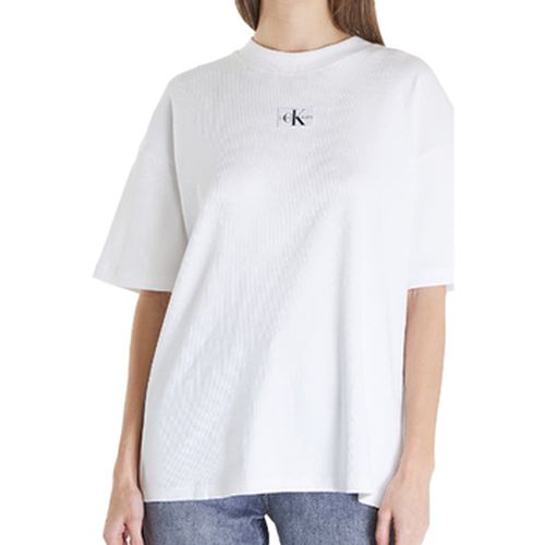 T-shirt J20J223419 - Calvin Klein Jeans - Modalova