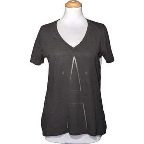 T-shirt top manches courtes 38 - T2 - M - G-Star Raw - Modalova