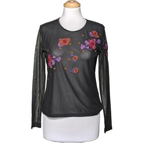 T-shirt top manches longues 38 - T2 - M - 1.2.3 - Modalova