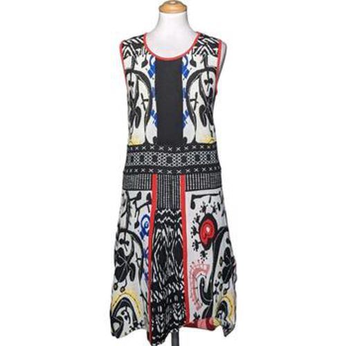 Robe robe mi-longue 40 - T3 - L - Desigual - Modalova