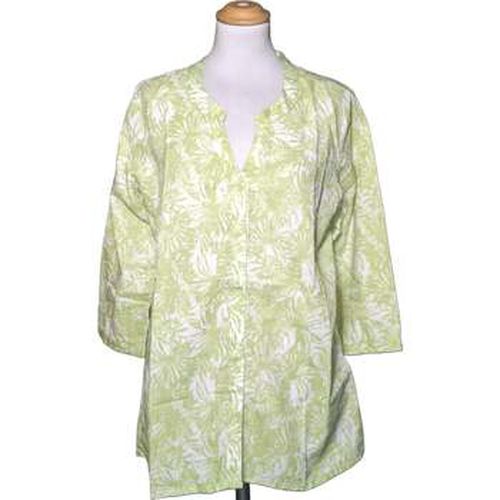 Chemise 44 - T5 - XL/XXL - Julie Guerlande - Modalova