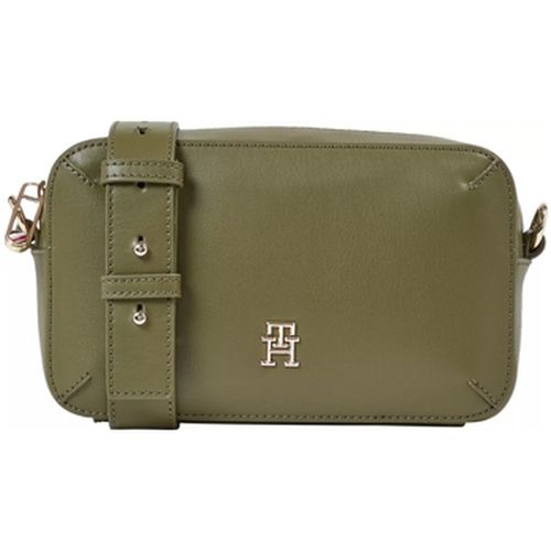 Sac Bandouliere Sac bandouliere Ref 63543 Oliv - Tommy Hilfiger - Modalova