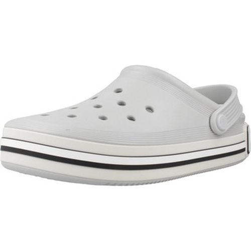 Tongs Crocs OFF COURT LOGO CLOG - Crocs - Modalova