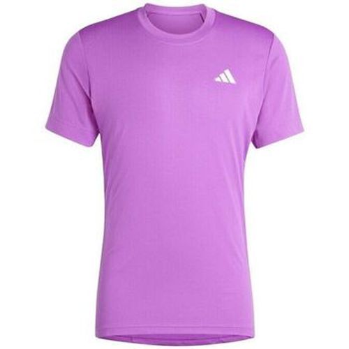 T-shirt T-shirt FreeLift Purple Burst - adidas - Modalova