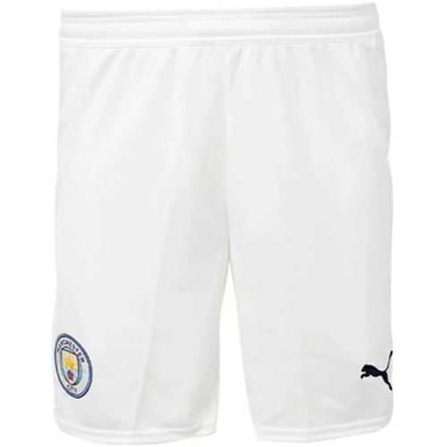 Short Puma MCFC REPLICA - Puma - Modalova