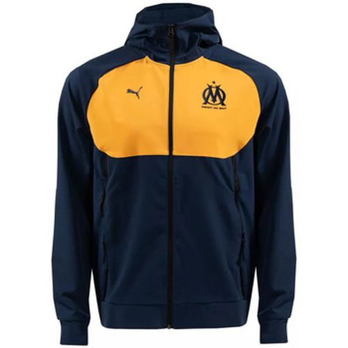 Veste Puma OM HOODIE - Puma - Modalova