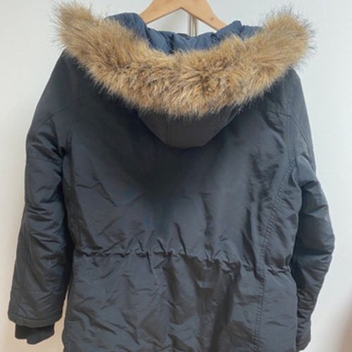 Parka Kookaï Manteau Noir - Kookaï - Modalova