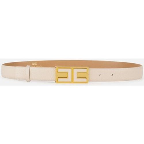 Ceinture CT02S46E2 - Elisabetta Franchi - Modalova