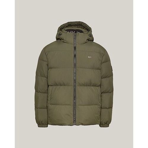 Manteau Tommy Hilfiger DM0DM19786 - Tommy Hilfiger - Modalova