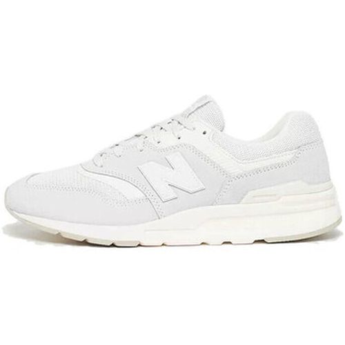 Baskets basses New Balance CM997 - New Balance - Modalova