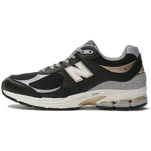 Baskets basses New Balance M2002 - New Balance - Modalova