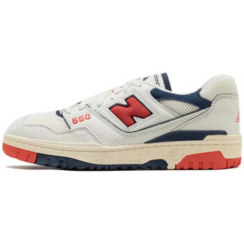 Baskets basses New Balance BB550 - New Balance - Modalova