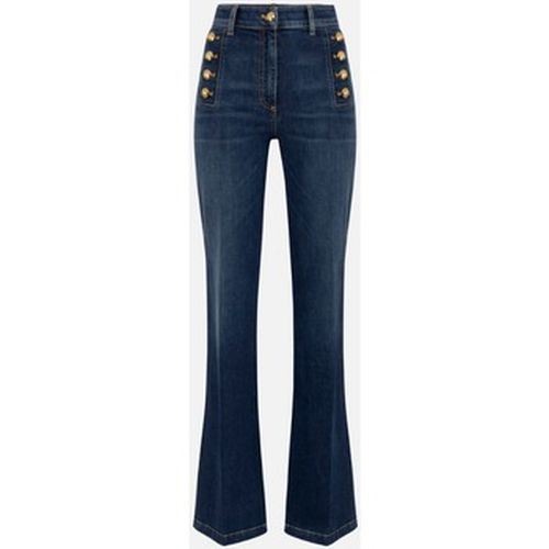 Jeans Elisabetta Franchi PJ67D46E2 - Elisabetta Franchi - Modalova