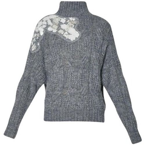 Pull Maglione WF4357 MA55P 02050 - Liu Jo - Modalova