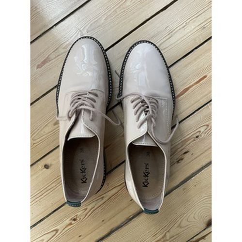 Derbies Derby Kickers - Kickers Adulte - Modalova