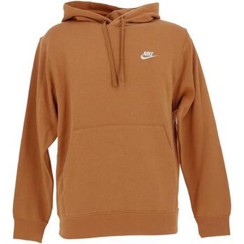 Sweat-shirt M nsw club hoodie po bb - Nike - Modalova