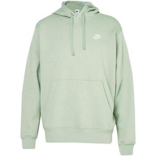 Sweat-shirt M nsw club hoodie po bb - Nike - Modalova