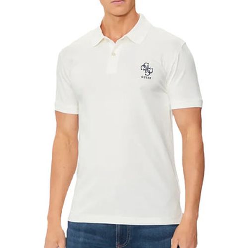 Polo Guess Nolan - Guess - Modalova