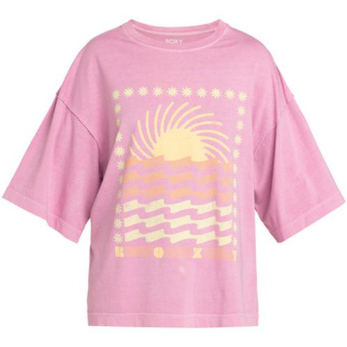 T-shirt Roxy Sweet Shine - Roxy - Modalova