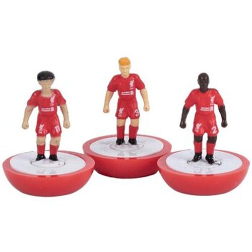 Accessoire sport Subbuteo Team - Liverpool Fc - Modalova