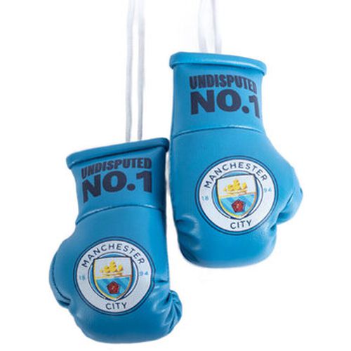 Accessoire sport TA12162 - Manchester City Fc - Modalova