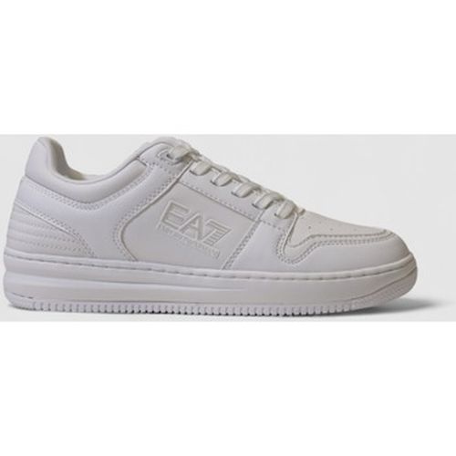 Baskets UNISEX X8X189 XK404 - Emporio Armani EA7 - Modalova