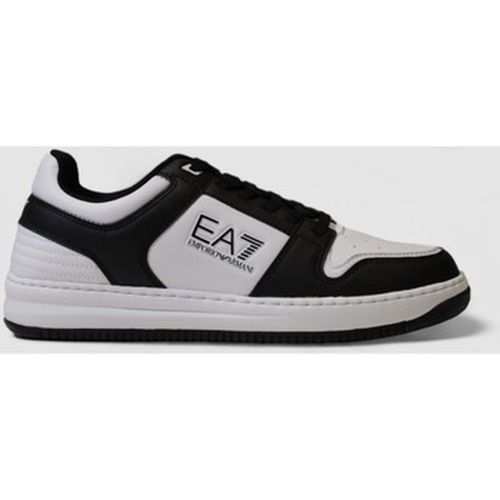 Baskets UNISEX X8X189 XK404 - Emporio Armani EA7 - Modalova