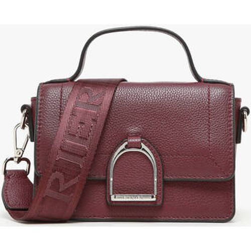 Sac Bandouliere Sac bandoulière XS Altesse cuir ALTESSE 709-EALT048X - Etrier - Modalova