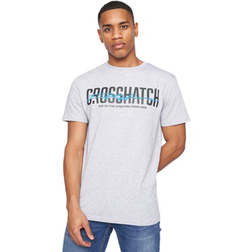 T-shirt Crosshatch Gooch - Crosshatch - Modalova