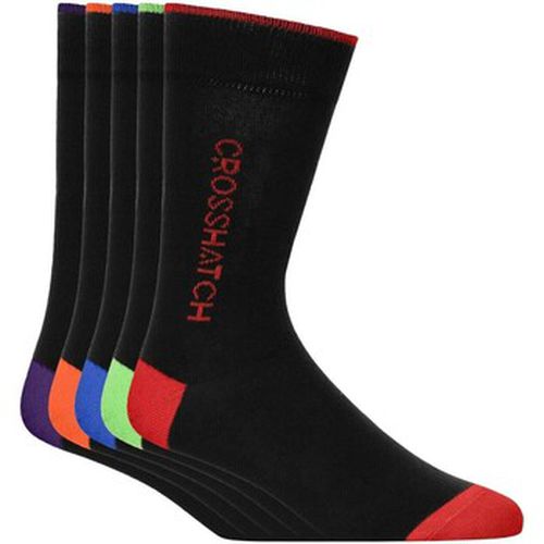 Chaussettes Crosshatch Glowbow - Crosshatch - Modalova