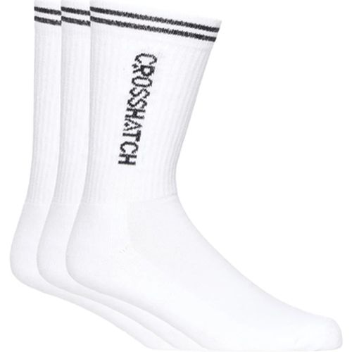 Chaussettes Crosshatch Peppy - Crosshatch - Modalova