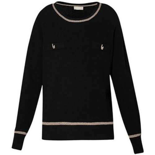 Pull Maglione TF4166 MS75L A4268 - Liu Jo - Modalova