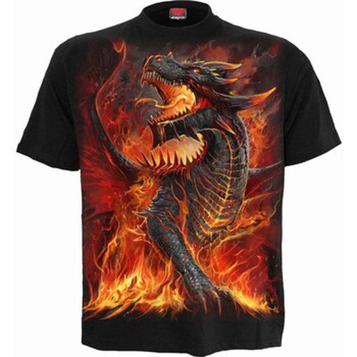 T-shirt Spiral Draconis - Spiral - Modalova