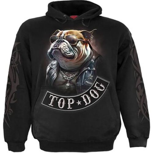 Sweat-shirt Spiral Top Dog - Spiral - Modalova