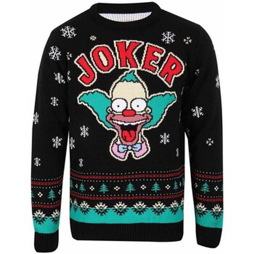 Sweat-shirt The Simpsons Joker - The Simpsons - Modalova