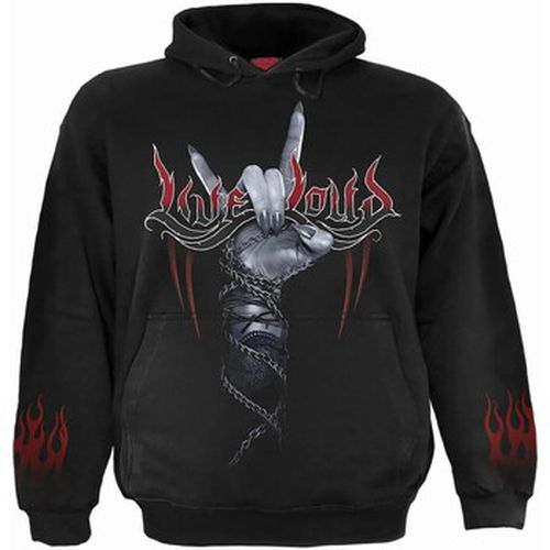 Sweat-shirt Spiral Rock Loud - Spiral - Modalova