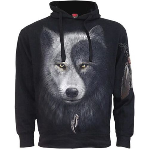 Sweat-shirt Spiral Wolf Chi - Spiral - Modalova