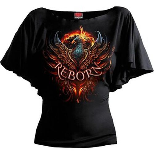 T-shirt Spiral Ashes Reborn - Spiral - Modalova