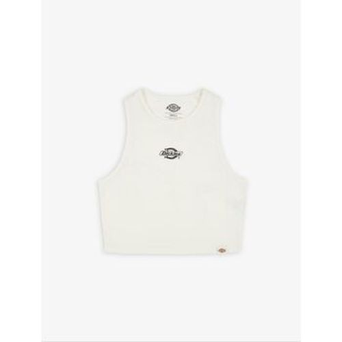 Blouses POWERS VEST W DK0A4Y8D-WHITE - Dickies - Modalova